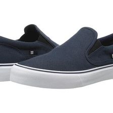 Incaltaminte Femei DC Trase Slip-On TX Navy