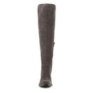 Incaltaminte Femei Born Borda Over The Knee Boot Grey