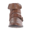 Incaltaminte Femei Blowfish Tahnia Whiskey Old Saddle PUPisa PU