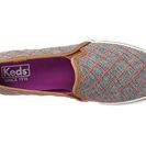 Incaltaminte Femei Keds Double Decker Window Pain Plaid Peacoat Navy