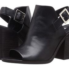 Incaltaminte Femei Steve Madden Tallen Black Leather