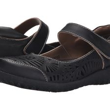 Spring Step Shrive Black