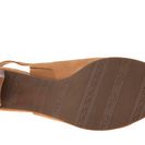 Incaltaminte Femei Walking Cradles Gwen Dark Camel Nubuck