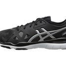 Incaltaminte Femei ASICS Gel-Fit Novatrade 2 BlackSilver