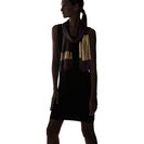 Accesorii Femei Echo Design Circuit Board Wrap Black
