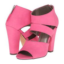 Incaltaminte Femei Michael Antonio Jestin Pink