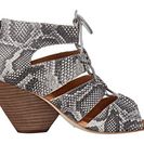 Incaltaminte Femei Corso Como Camino Grey Multi Snake