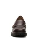 Incaltaminte Femei Eastland Newbury Loafer Brown