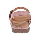 Incaltaminte Femei Acorn Prima Ankle Mauve