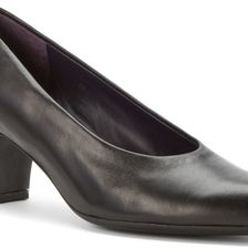 Vaneli Teri Black Nappa