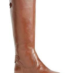 Incaltaminte Femei Corso Como Wallace Tall Boot MAHOGANY