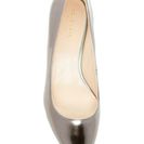 Incaltaminte Femei Cole Haan Lena Mid Pump II - Wide Width Available DK SLVR MT