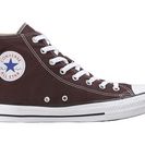 Incaltaminte Femei Converse Chuck Taylorreg All Starreg Seasonal Hi Burnt Umber