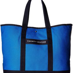 Tommy Hilfiger TH Sport - Core Plus Tote Bright Midnight/Navy