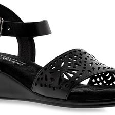 Walking Cradles Nara Black Soft Antanado