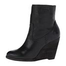 Incaltaminte Femei Frye Cece Artisan Short Black Washed Vintage
