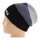 Accesorii Femei Neff Trio Beanie BlackGreyGrey