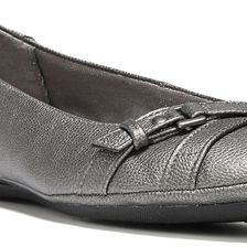 LifeStride Addy Pewter