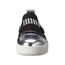Incaltaminte Femei McQ Metil Bullet Sneaker Black