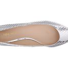 Incaltaminte Femei Nine West Onlee3 Silver Synthetic