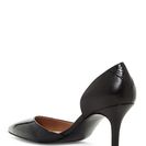 Incaltaminte Femei Sam Edelman Opal dOrsay Pump BLACK