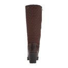 Incaltaminte Femei PATRIZIA Vigorous Dark Brown