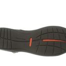Incaltaminte Femei Rockport Total Motion Nea Cap Toe Bootie Ebano Calf