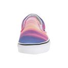 Incaltaminte Femei Vans Classic Slip-Ontrade (Sunset) PurpleTrue White