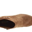 Incaltaminte Femei GUESS Veora Medium Brown Suede