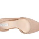 Incaltaminte Femei Cole Haan Highline Pump Cashew SuedeMaple Sugar