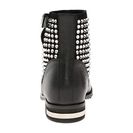 Incaltaminte Femei Philipp Plein Ginger Boots BlackSilver