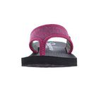 Incaltaminte Femei SKECHERS Meditation - Zen Child Raspberry