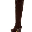 Incaltaminte Femei Donald J Pliner Soma Tall Boot DARK BROWN