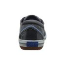 Incaltaminte Femei Keds Flare Bungee Grey SuedeTextile