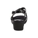 Incaltaminte Femei Soft Style Taris Black Patent