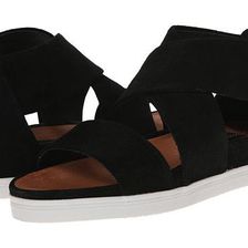 Incaltaminte Femei Steve Madden Flrence Black Suede