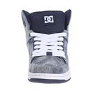 Incaltaminte Femei DC Rebound Hi SE W Denim