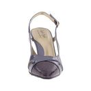 Incaltaminte Femei Soft Style Rielle Cadet Pearlized PatentPython