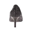 Incaltaminte Femei Nine West Margot PewterBlack Synthetic