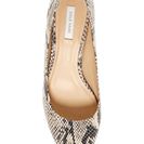 Incaltaminte Femei Cole Haan Bethany Pointed Toe Pump - Wide Width Available SAHARA SNA