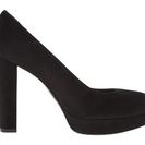Incaltaminte Femei Stuart Weitzman Strongswoon Black Suede
