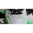 Incaltaminte Femei New Balance 530 90s Running Leather Grey with Green Black
