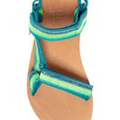 Incaltaminte Femei Teva Original Universal Ombre Platform Sandal DPTL