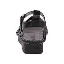 Incaltaminte Femei Alegria Kleo Masonry Black