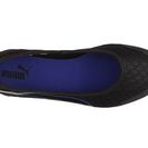 Incaltaminte Femei PUMA Modern Soleil Ballet Flat BlackBlue