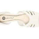 Incaltaminte Femei Michael Antonio Pacer White