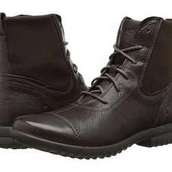 Incaltaminte Femei Bogs Alexandria Lace Boot Chocolate