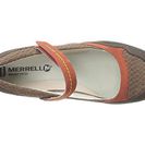 Incaltaminte Femei Merrell Albany Rift MJ Arabian Spice