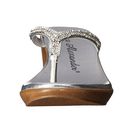 Incaltaminte Femei Athena Alexander Colette Silver
