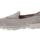 Incaltaminte Femei SKECHERS Go Walk 3 - Tilt Taupe